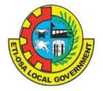 eti osa local government